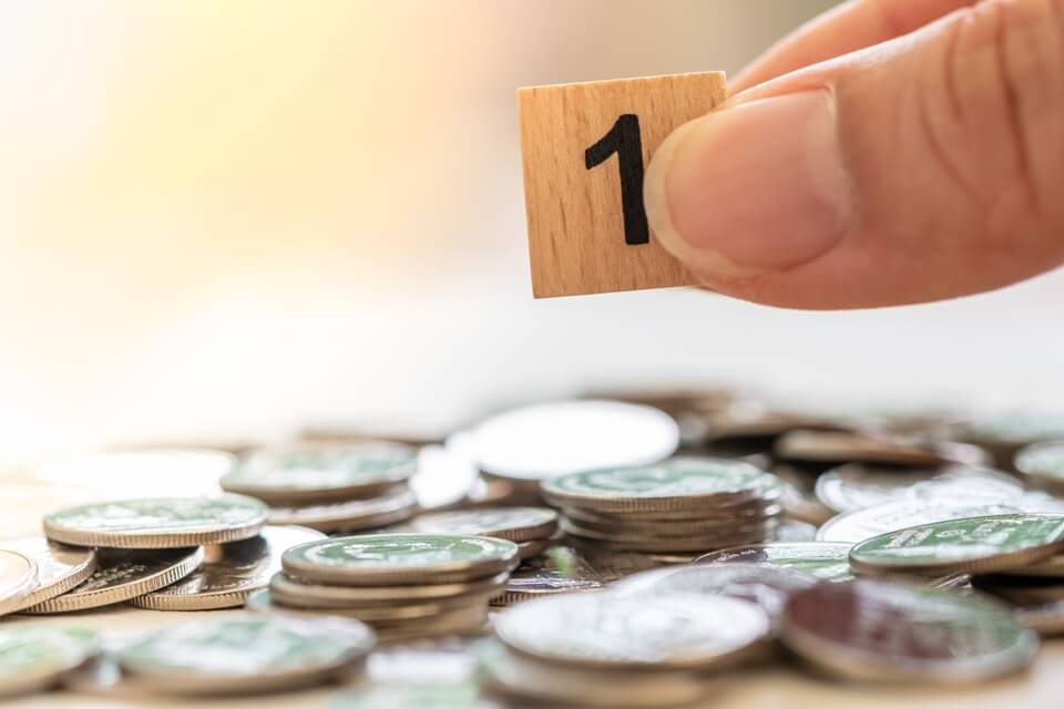 小額貸款可以增加資金靈活度